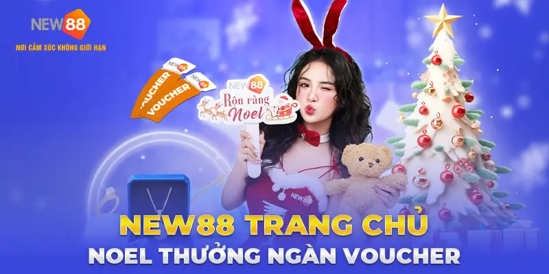 NEW88 - Chương trình Nhân Đôi Điểm VIP Nổ Hũ Bắn Cá dịp Tết Nguyên Đán 2026